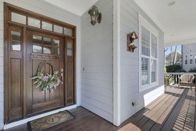 12 Oaks Retreat on a Private Cul-de-Sac Lot and 1st Floor on The Club At Twelve Oaks in North Carolina - for sale on GolfHomes.com, golf home, golf lot