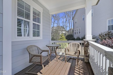 12 Oaks Retreat on a Private Cul-de-Sac Lot and 1st Floor on The Club At Twelve Oaks in North Carolina - for sale on GolfHomes.com, golf home, golf lot