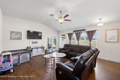 ROOM TO ROAM ON THIS .25 ACRE, CUL-DE-SAC, GOLF COURSE VIEW LOT! on Sherman Hills Golf Club in Florida - for sale on GolfHomes.com, golf home, golf lot