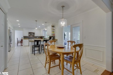 105 Berrywood Court is MOVE-IN-READY awaiting it's new owners! on Thornblade Club in South Carolina - for sale on GolfHomes.com, golf home, golf lot