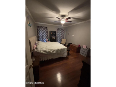 Extremely spacious family home directly on briarwood golf course on Briarwood Country Club in Mississippi - for sale on GolfHomes.com, golf home, golf lot