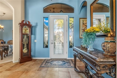 EXQUISITE LAUGHLIN RANCH COMMUNITY and Golf Course (Close to 8th on Laughlin Ranch Golf Club in Arizona - for sale on GolfHomes.com, golf home, golf lot