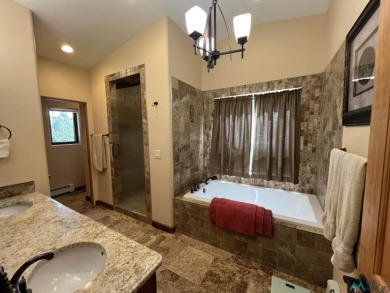 Wake up to fresh mountain air, peaceful pines, and the beauty of on Pendaries Village Community Assoc. in New Mexico - for sale on GolfHomes.com, golf home, golf lot