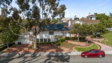 Luxury Living Awaits in Chula Vista's Premier Neighborhood! on San Diego Country Club in California - for sale on GolfHomes.com, golf home, golf lot