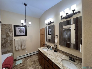 Wake up to fresh mountain air, peaceful pines, and the beauty of on Pendaries Village Community Assoc. in New Mexico - for sale on GolfHomes.com, golf home, golf lot