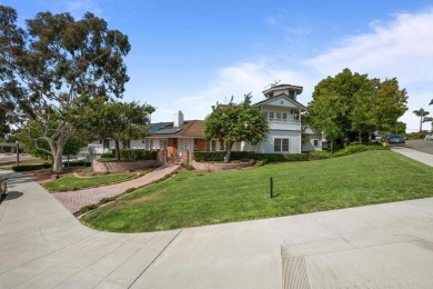 Luxury Living Awaits in Chula Vista's Premier Neighborhood! on San Diego Country Club in California - for sale on GolfHomes.com, golf home, golf lot