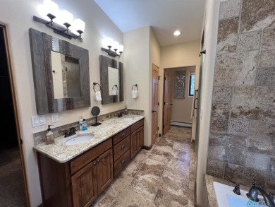 Wake up to fresh mountain air, peaceful pines, and the beauty of on Pendaries Village Community Assoc. in New Mexico - for sale on GolfHomes.com, golf home, golf lot