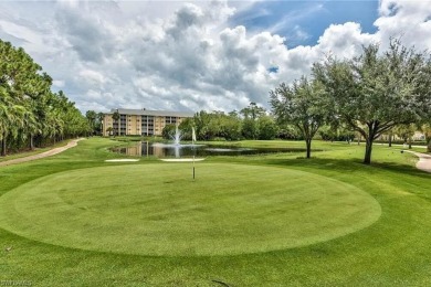 Prime, Turnkey, 3rd floor, circa 2001 Condo in Breckenridge Golf on Breckenridge Golf and Country Club in Florida - for sale on GolfHomes.com, golf home, golf lot