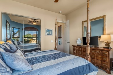 EXQUISITE LAUGHLIN RANCH COMMUNITY and Golf Course (Close to 8th on Laughlin Ranch Golf Club in Arizona - for sale on GolfHomes.com, golf home, golf lot