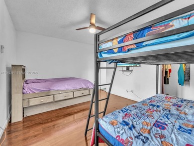 Experience elevated living in this beautifully 2-bedroom, 2-bath on Inverrary Country Club in Florida - for sale on GolfHomes.com, golf home, golf lot