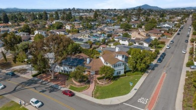 Luxury Living Awaits in Chula Vista's Premier Neighborhood! on San Diego Country Club in California - for sale on GolfHomes.com, golf home, golf lot