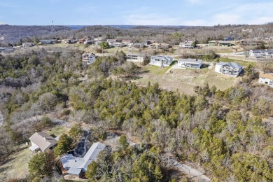 It's a new year, lake close @ Elm Dr! Ready for a new year where on Kimberling City Golf Club in Missouri - for sale on GolfHomes.com, golf home, golf lot