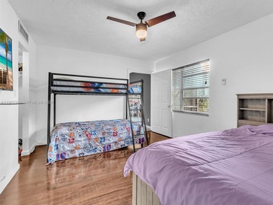 Experience elevated living in this beautifully 2-bedroom, 2-bath on Inverrary Country Club in Florida - for sale on GolfHomes.com, golf home, golf lot