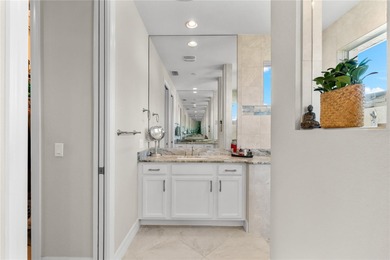 Live the Florida Dream! This stunning custom-built waterfront on Rotonda Golf and Country Club - Long Marsh  in Florida - for sale on GolfHomes.com, golf home, golf lot