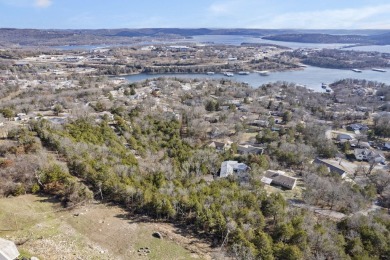 It's a new year, lake close @ Elm Dr! Ready for a new year where on Kimberling City Golf Club in Missouri - for sale on GolfHomes.com, golf home, golf lot
