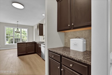 Welcome to a home where timeless charm meets everyday on Bear Trail Golf Club in North Carolina - for sale on GolfHomes.com, golf home, golf lot