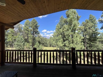 Wake up to fresh mountain air, peaceful pines, and the beauty of on Pendaries Village Community Assoc. in New Mexico - for sale on GolfHomes.com, golf home, golf lot