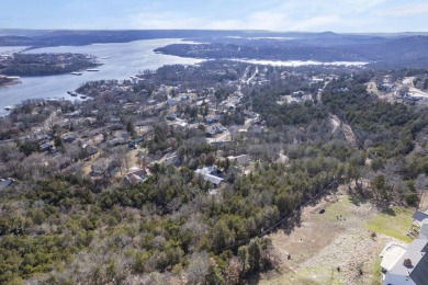 It's a new year, lake close @ Elm Dr! Ready for a new year where on Kimberling City Golf Club in Missouri - for sale on GolfHomes.com, golf home, golf lot