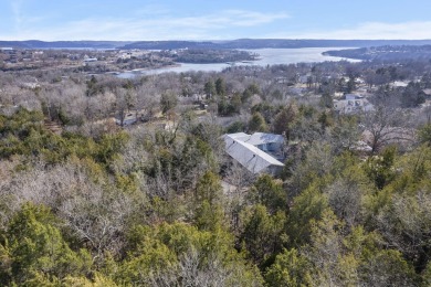 It's a new year, lake close @ Elm Dr! Ready for a new year where on Kimberling City Golf Club in Missouri - for sale on GolfHomes.com, golf home, golf lot