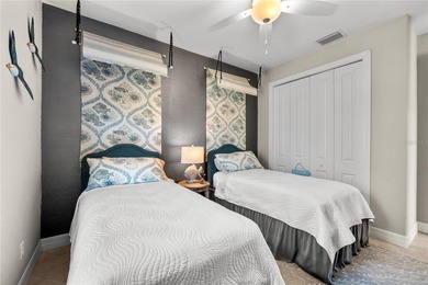 Live the Florida Dream! This stunning custom-built waterfront on Rotonda Golf and Country Club - Long Marsh  in Florida - for sale on GolfHomes.com, golf home, golf lot