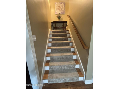 Extremely spacious family home directly on briarwood golf course on Briarwood Country Club in Mississippi - for sale on GolfHomes.com, golf home, golf lot