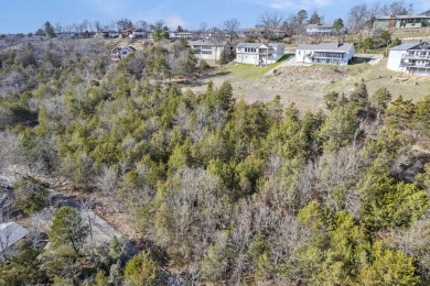 It's a new year, lake close @ Elm Dr! Ready for a new year where on Kimberling City Golf Club in Missouri - for sale on GolfHomes.com, golf home, golf lot