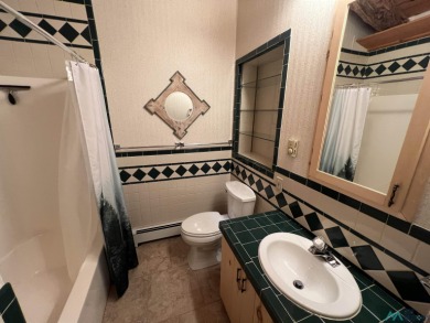 Wake up to fresh mountain air, peaceful pines, and the beauty of on Pendaries Village Community Assoc. in New Mexico - for sale on GolfHomes.com, golf home, golf lot