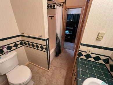Wake up to fresh mountain air, peaceful pines, and the beauty of on Pendaries Village Community Assoc. in New Mexico - for sale on GolfHomes.com, golf home, golf lot