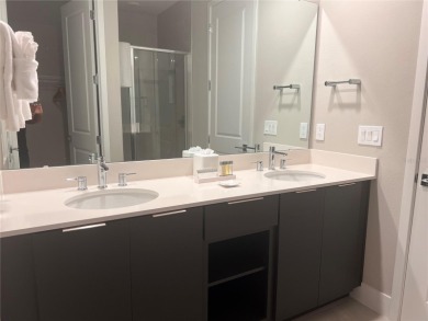 Huge price reduction, lowest priced 5 bedroom in entire on Reunion Resort Golf Course in Florida - for sale on GolfHomes.com, golf home, golf lot