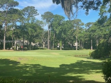Indigo Run Beauty with Golf Views & Private heated free form on The Golden Bear Golf Club At Indigo Run in South Carolina - for sale on GolfHomes.com, golf home, golf lot