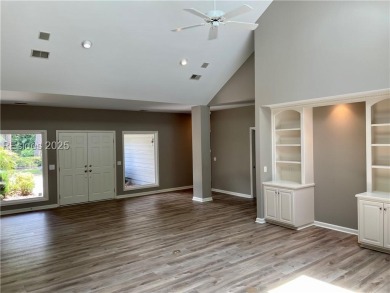 Indigo Run Beauty with Golf Views & Private heated free form on The Golden Bear Golf Club At Indigo Run in South Carolina - for sale on GolfHomes.com, golf home, golf lot