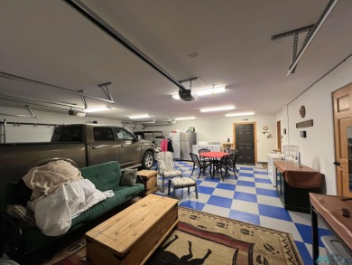 Wake up to fresh mountain air, peaceful pines, and the beauty of on Pendaries Village Community Assoc. in New Mexico - for sale on GolfHomes.com, golf home, golf lot
