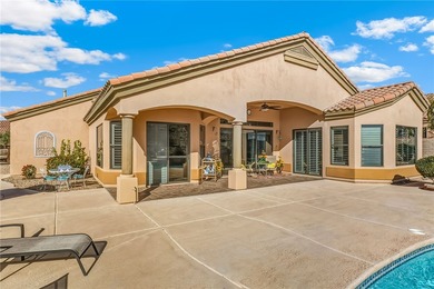 EXQUISITE LAUGHLIN RANCH COMMUNITY and Golf Course (Close to 8th on Laughlin Ranch Golf Club in Arizona - for sale on GolfHomes.com, golf home, golf lot