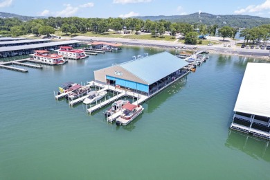 It's a new year, lake close @ Elm Dr! Ready for a new year where on Kimberling City Golf Club in Missouri - for sale on GolfHomes.com, golf home, golf lot