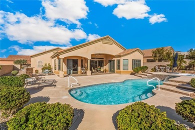 EXQUISITE LAUGHLIN RANCH COMMUNITY and Golf Course (Close to 8th on Laughlin Ranch Golf Club in Arizona - for sale on GolfHomes.com, golf home, golf lot