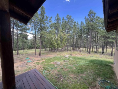 Wake up to fresh mountain air, peaceful pines, and the beauty of on Pendaries Village Community Assoc. in New Mexico - for sale on GolfHomes.com, golf home, golf lot