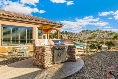 EXQUISITE LAUGHLIN RANCH COMMUNITY and Golf Course (Close to 8th on Laughlin Ranch Golf Club in Arizona - for sale on GolfHomes.com, golf home, golf lot