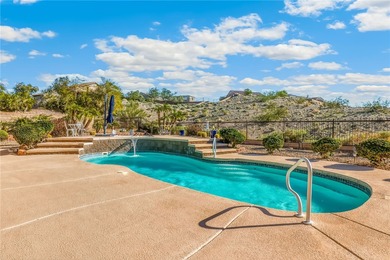 EXQUISITE LAUGHLIN RANCH COMMUNITY and Golf Course (Close to 8th on Laughlin Ranch Golf Club in Arizona - for sale on GolfHomes.com, golf home, golf lot