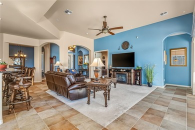 EXQUISITE LAUGHLIN RANCH COMMUNITY and Golf Course (Close to 8th on Laughlin Ranch Golf Club in Arizona - for sale on GolfHomes.com, golf home, golf lot