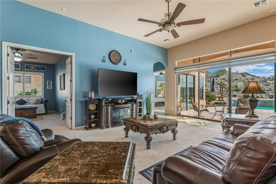 EXQUISITE LAUGHLIN RANCH COMMUNITY and Golf Course (Close to 8th on Laughlin Ranch Golf Club in Arizona - for sale on GolfHomes.com, golf home, golf lot