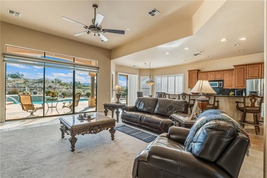 EXQUISITE LAUGHLIN RANCH COMMUNITY and Golf Course (Close to 8th on Laughlin Ranch Golf Club in Arizona - for sale on GolfHomes.com, golf home, golf lot