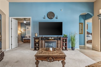 EXQUISITE LAUGHLIN RANCH COMMUNITY and Golf Course (Close to 8th on Laughlin Ranch Golf Club in Arizona - for sale on GolfHomes.com, golf home, golf lot