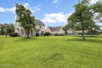 Welcome to a home where timeless charm meets everyday on Bear Trail Golf Club in North Carolina - for sale on GolfHomes.com, golf home, golf lot