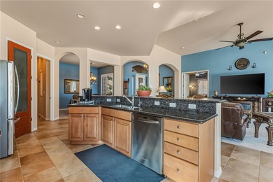 EXQUISITE LAUGHLIN RANCH COMMUNITY and Golf Course (Close to 8th on Laughlin Ranch Golf Club in Arizona - for sale on GolfHomes.com, golf home, golf lot