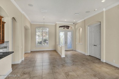 This stunning 4/3 home located in the prestigious King and Bear on King and Bear Golf Course/World Golf Village in Florida - for sale on GolfHomes.com, golf home, golf lot