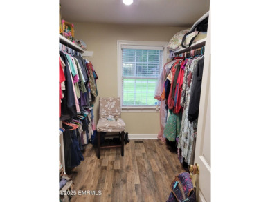 Extremely spacious family home directly on briarwood golf course on Briarwood Country Club in Mississippi - for sale on GolfHomes.com, golf home, golf lot