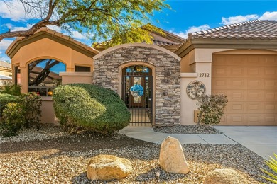 EXQUISITE LAUGHLIN RANCH COMMUNITY and Golf Course (Close to 8th on Laughlin Ranch Golf Club in Arizona - for sale on GolfHomes.com, golf home, golf lot