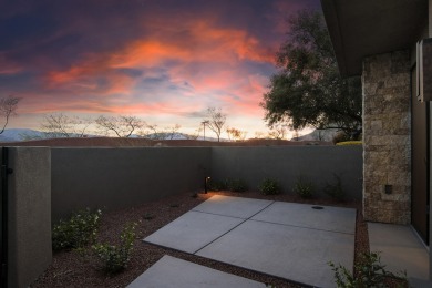 A private oasis in your backyard! Built by Shakespeare on Entrada at Snow Canyon in Utah - for sale on GolfHomes.com, golf home, golf lot