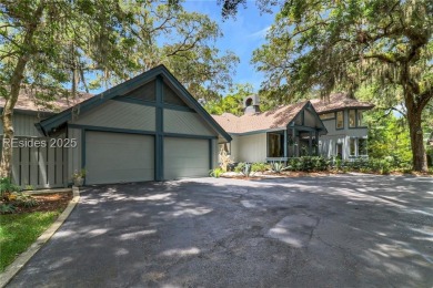 Enjoy breathtaking views of 8th pin of Heron Point Golf Course on Sea Pines Golf and Resort  in South Carolina - for sale on GolfHomes.com, golf home, golf lot