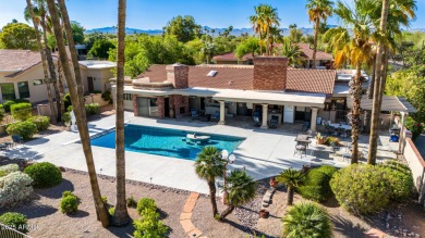 Discover this gorgeous corner lot property in Rio Verde! This on Rio Verde Country Club - Quail Run in Arizona - for sale on GolfHomes.com, golf home, golf lot